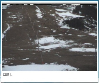 Webcam de Canillo, hoy